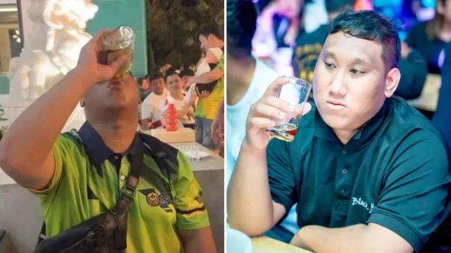 Thai Influencer Dies After Drinking Two Bottles Of Whisky For Money In Deadly Social Media Challenge