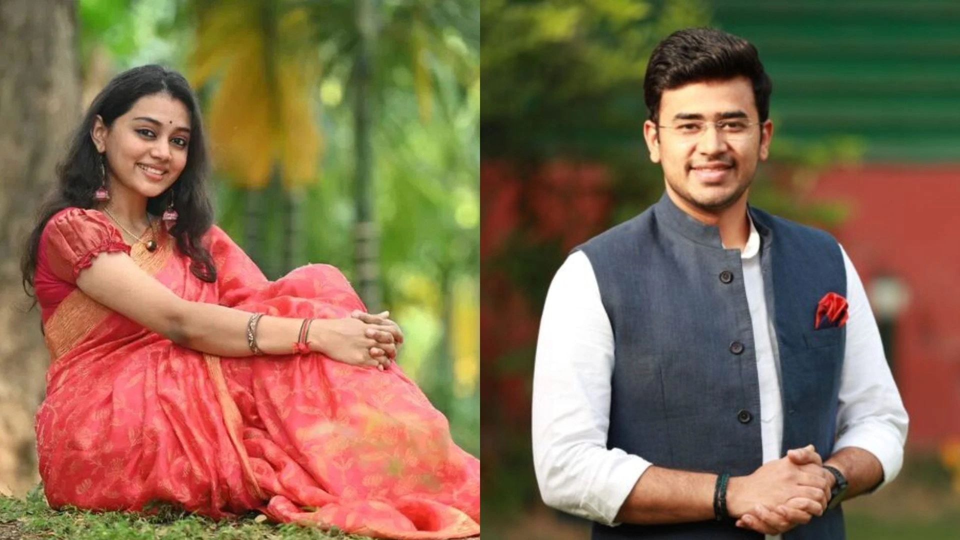 Who Is Shivasree Skanda Prasad? Classical Musician, Dancer, And Scholar Set To Marry BJP MP Tejasvi Surya