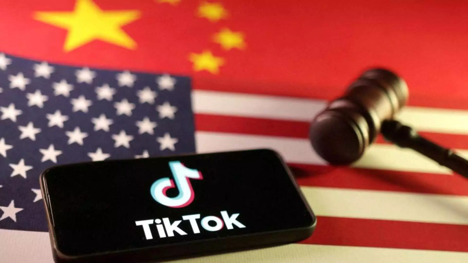 The Supreme Court has upheld a contentious ban on TikTok, citing national security concerns over its ties to China.