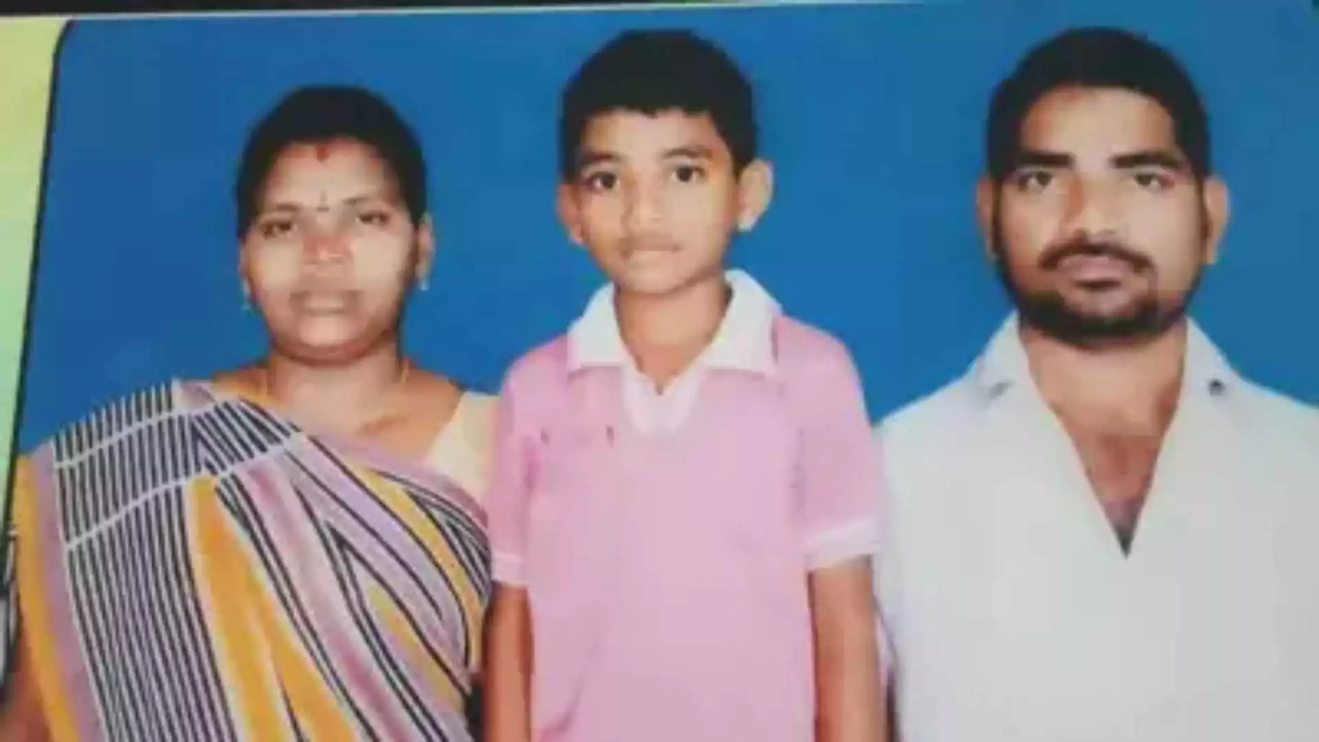 Tirupati Stampede: Son Found Out About Mother’s Death Through Video