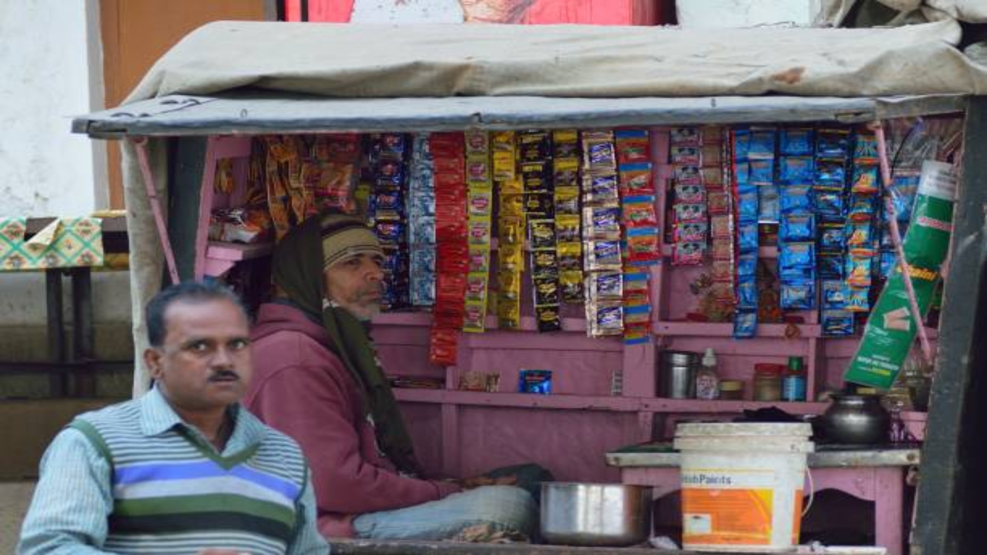 Delhi HC Denies To Entertain PIL To Ban On Sale Of Tobacco Products Near Temples