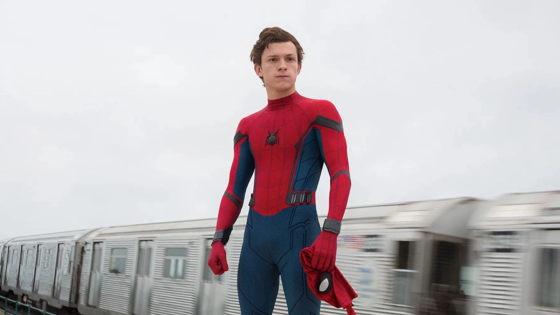 Tom Holland Returns As Spider-Man In Upcoming Fourth Installment: Will Zendaya Also Return As MJ?