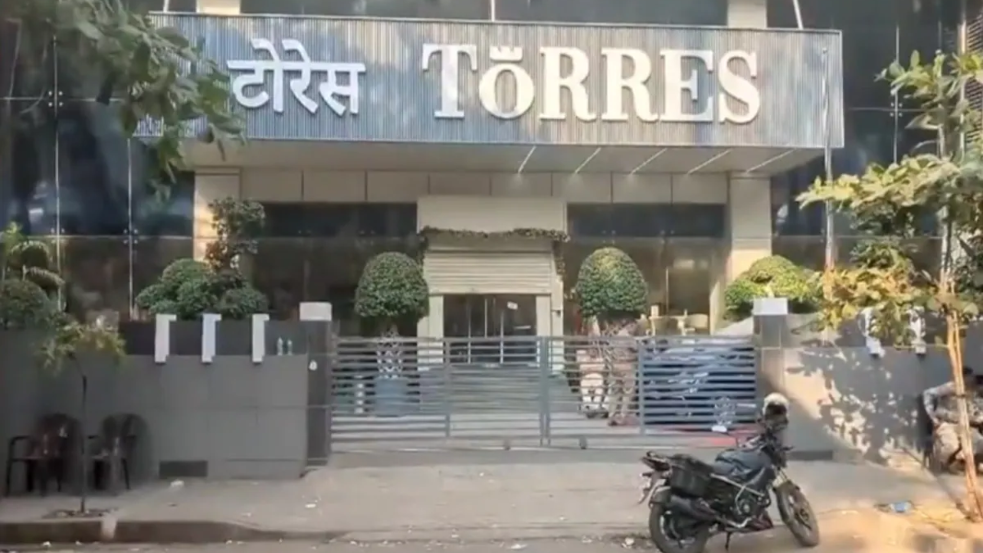 What Is The Torres Jewellery Scam? Over 1.25 Lakhs Investors Defrauded