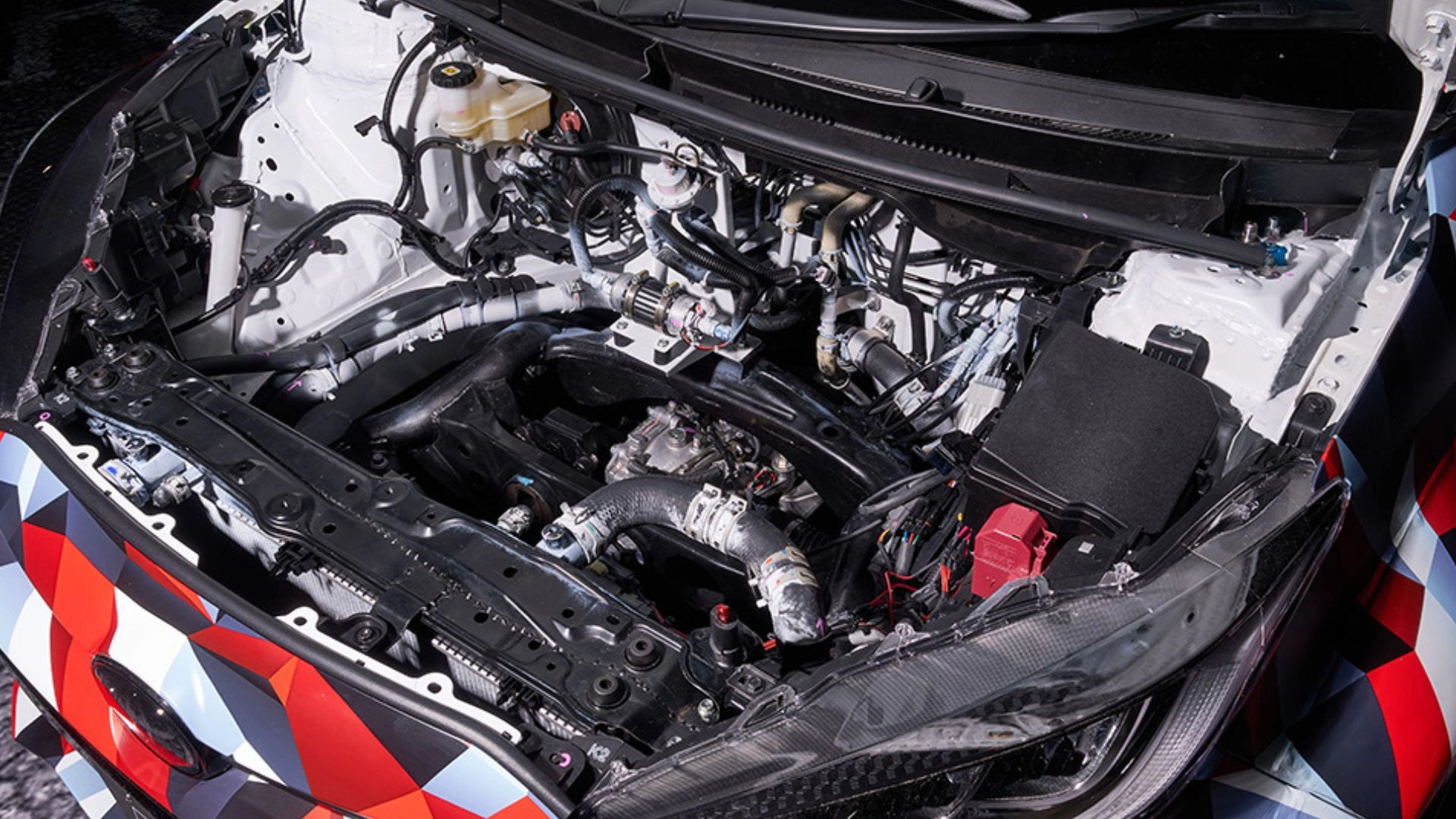 Toyota’s High-Performance 2.0-Liter Turbo Engine: What You Need To Know About Its Power And Future Applications