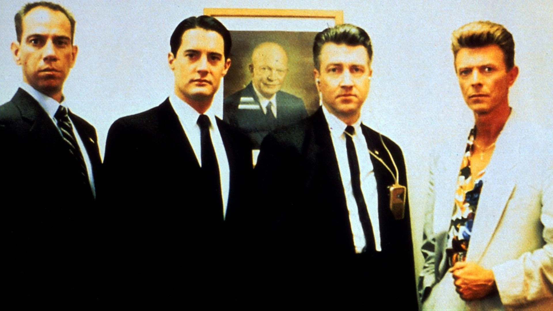 Throwback: When David Lynch’s Directed Twin Peaks Movie Was Booed At Cannes