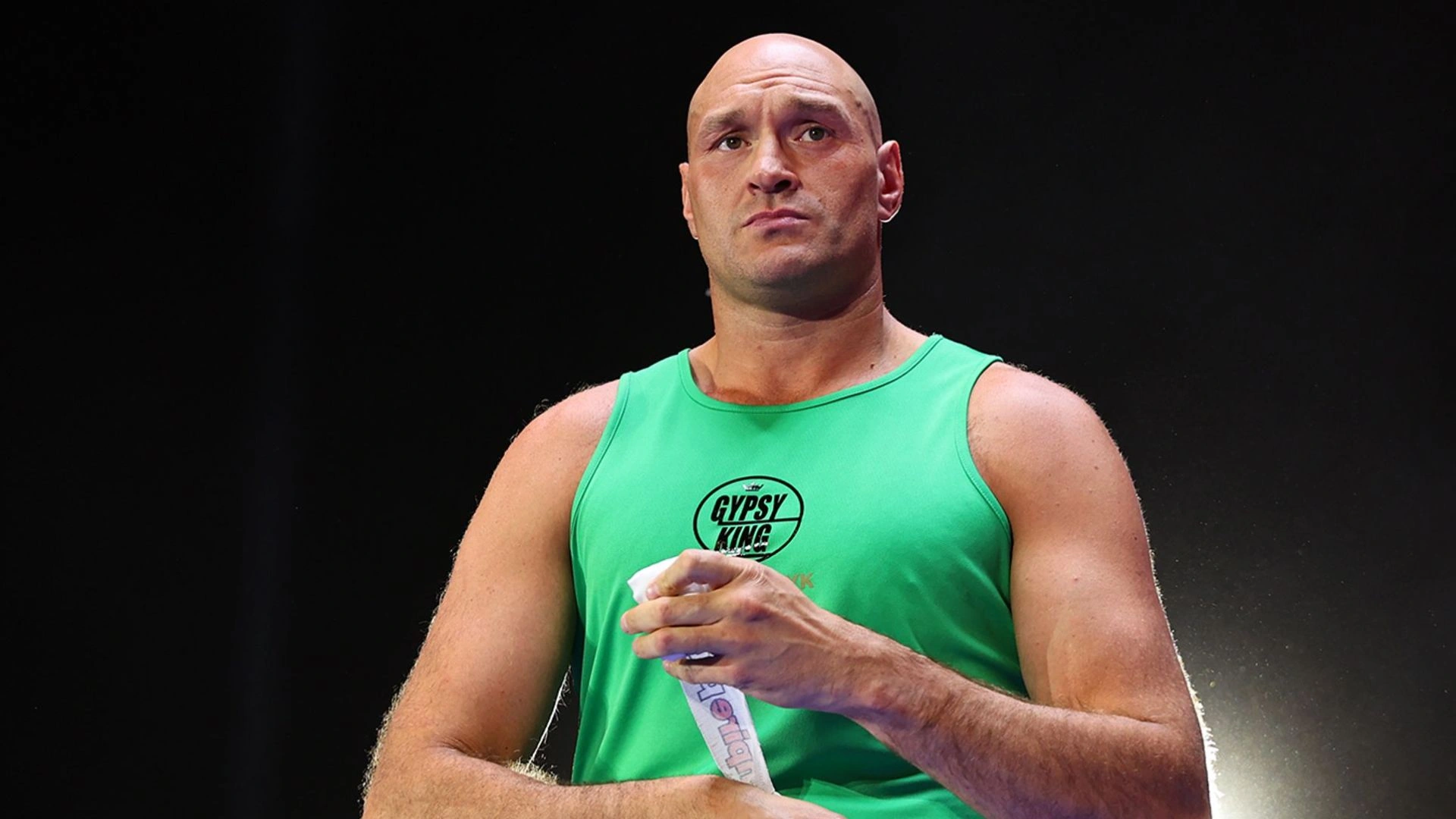 Tyson Fury Announces Retirement Post Losses To Oleksandr Usyk