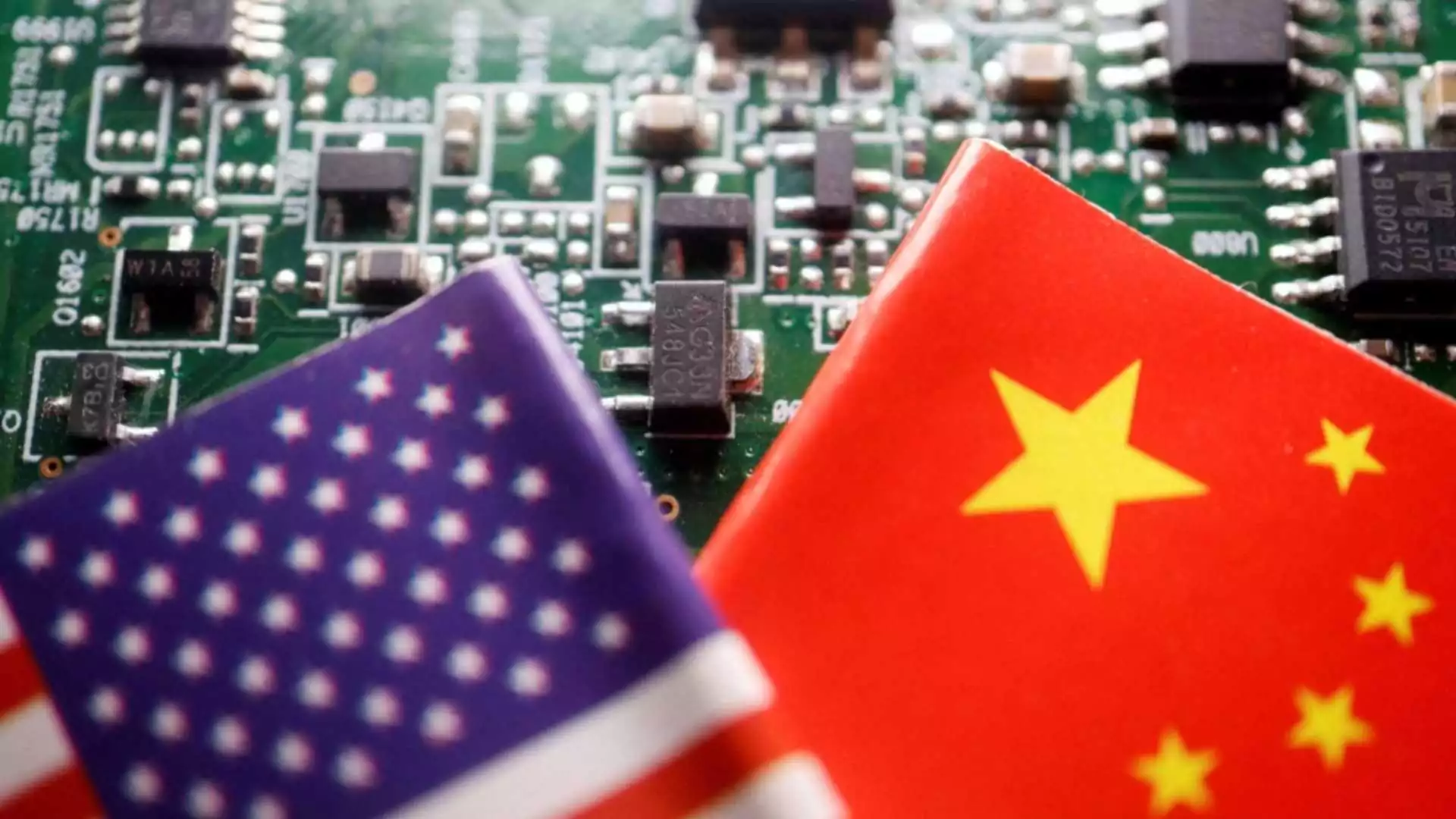 U.S. Tightens AI Export Rules to Maintain Global Leadership and Curb China’s Access