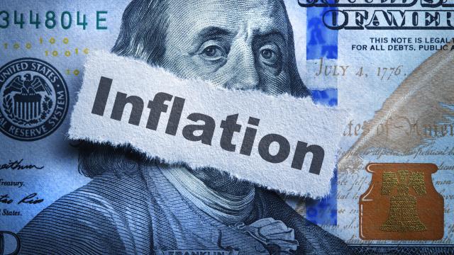 US Inflation Rises To 2.9% In December 2024, Impacting Dollar And Fed’s Policy Outlook