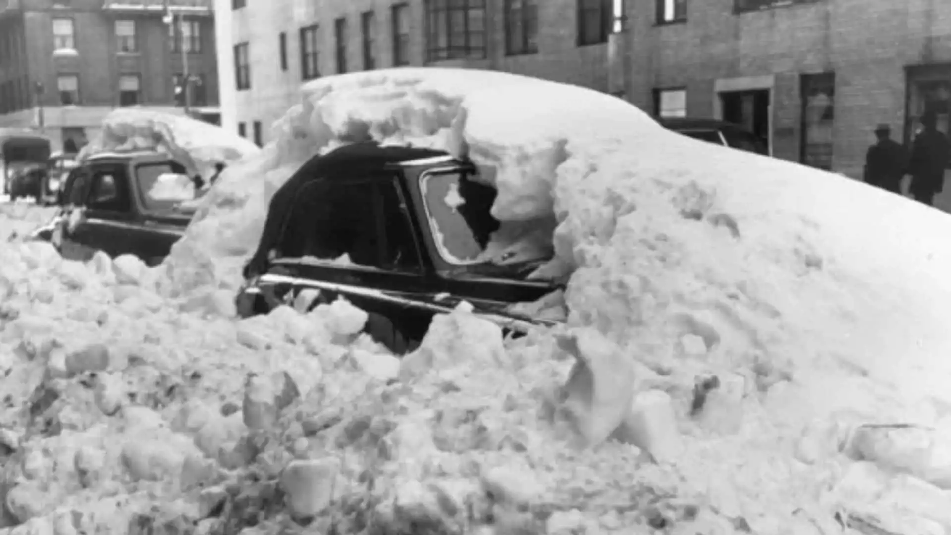 United States Braces for Historic Winter Storm with Blizzard Conditions