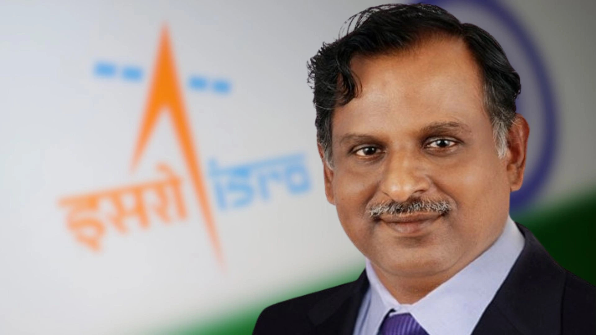 Meet Dr. V. Narayanan: ISRO’s New Chairperson Ready To Steer India’s Space Ambitions