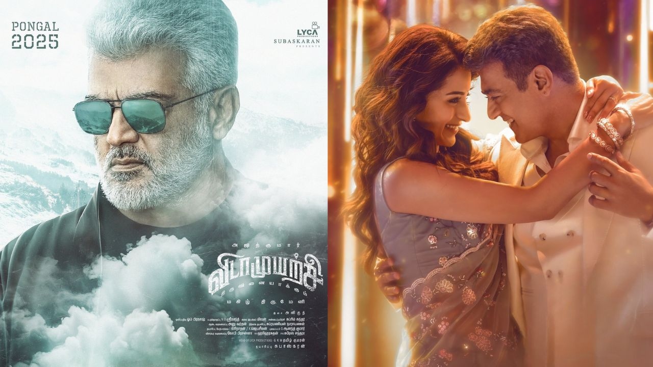 Vidaamuyarchi Release Postponed: Why Was Ajith Kumar’s Film Delay For Pongal Release?