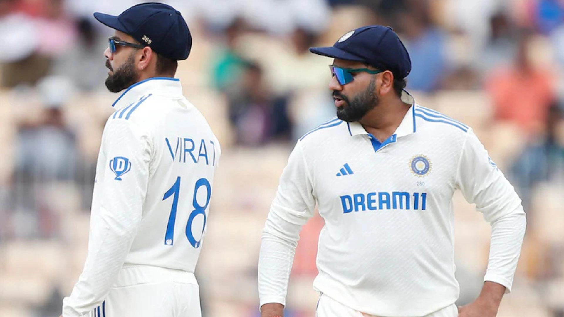 After Australia Tour Setbacks, Experts Push For Rohit Sharma And Virat Kohli’s Ranji Trophy Comeback