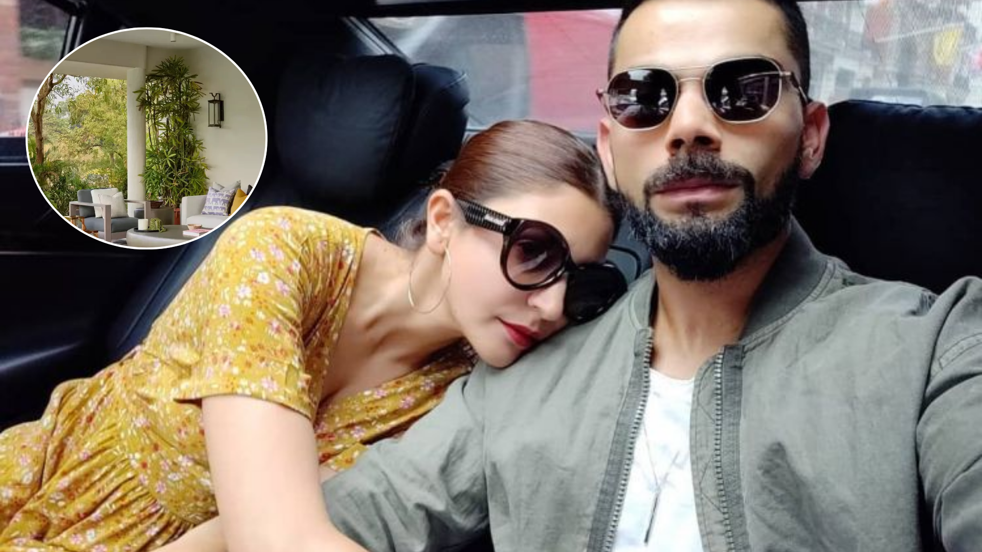 WATCH: Inside Virat Kohli And Anushka Sharma’s Lavish Alibaug Villa, Here’s All The Deets