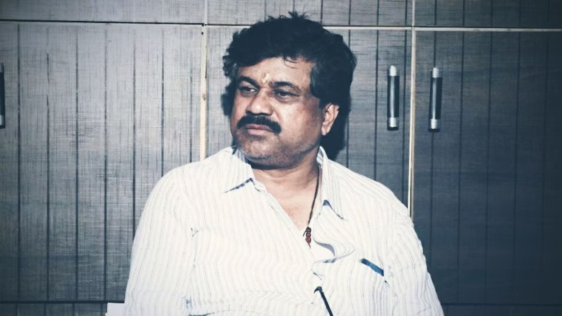 Court Rejects Walmik Karad’s Plea Seeking Assistant To Operate Machine For Sleep Apnea