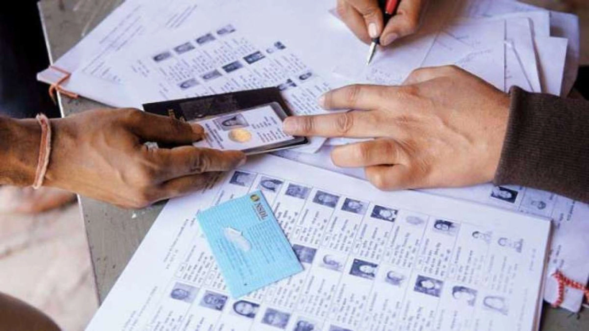 Why Every Voter Should Download This App For Convenient Voter ID Services