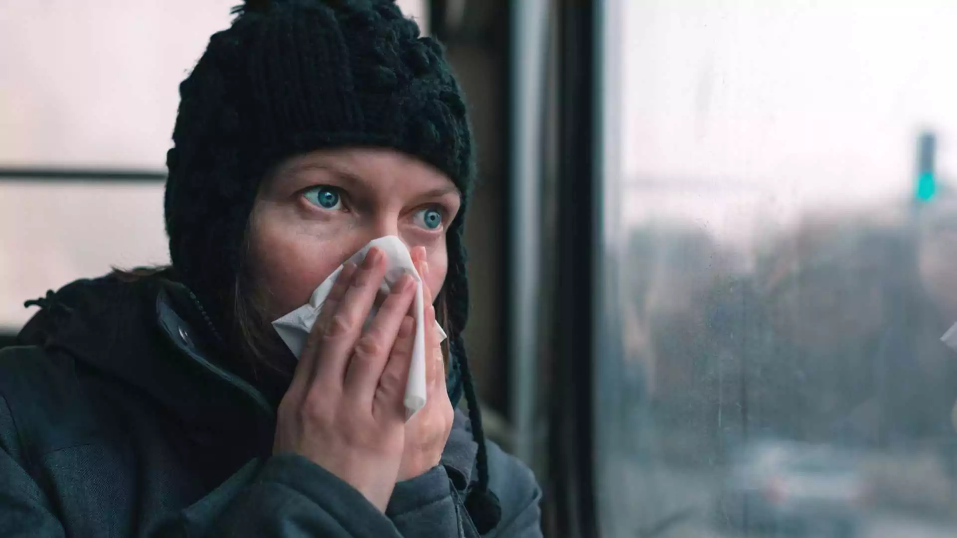 Winter Illnesses: How to Protect Yourself Against Flu, COVID-19, Norovirus, and More