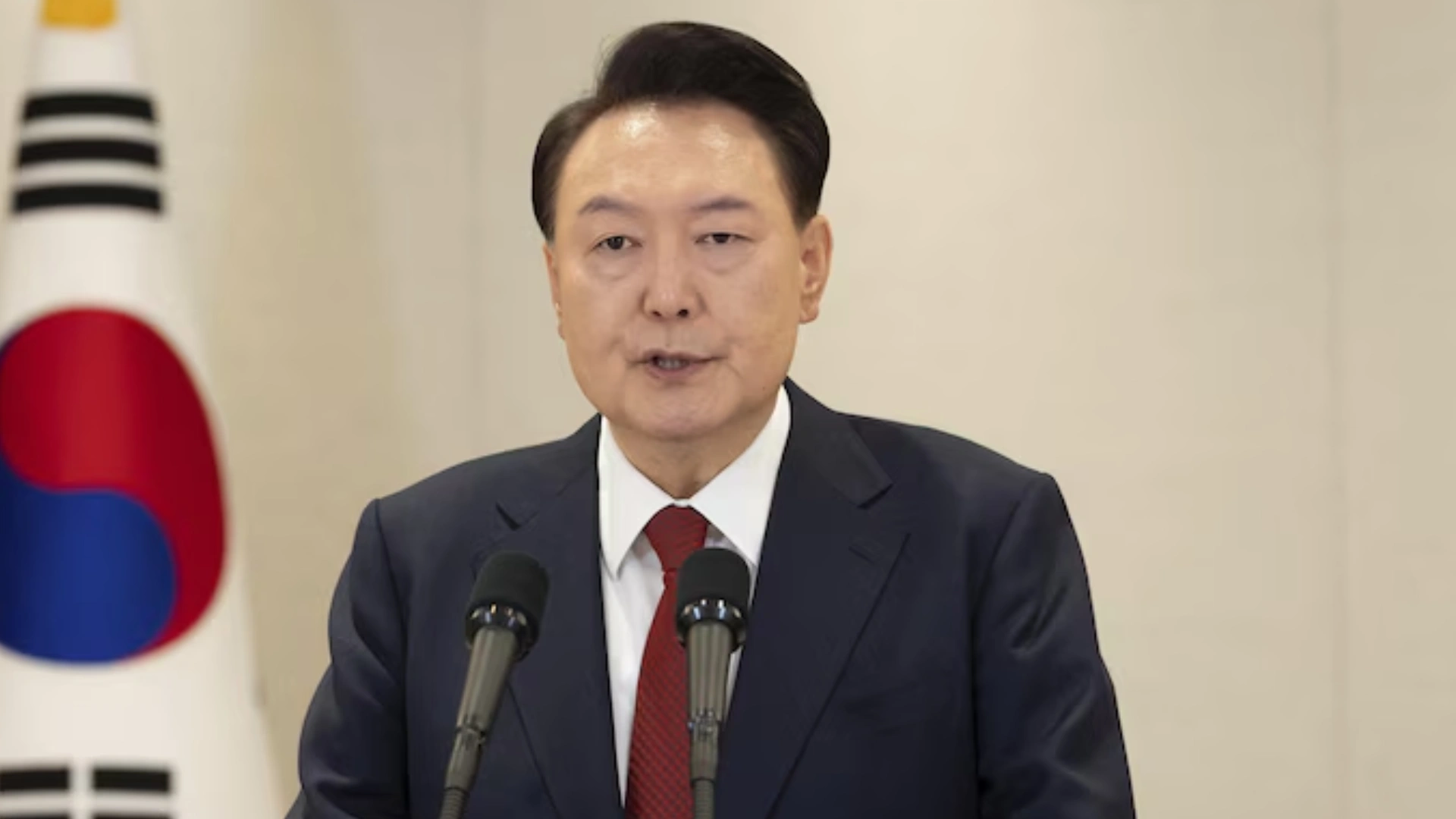 South Korea’s Anti-Corruption Agency Requests For Police Assistance To Detain Impeached President Yoon Suk Yeol