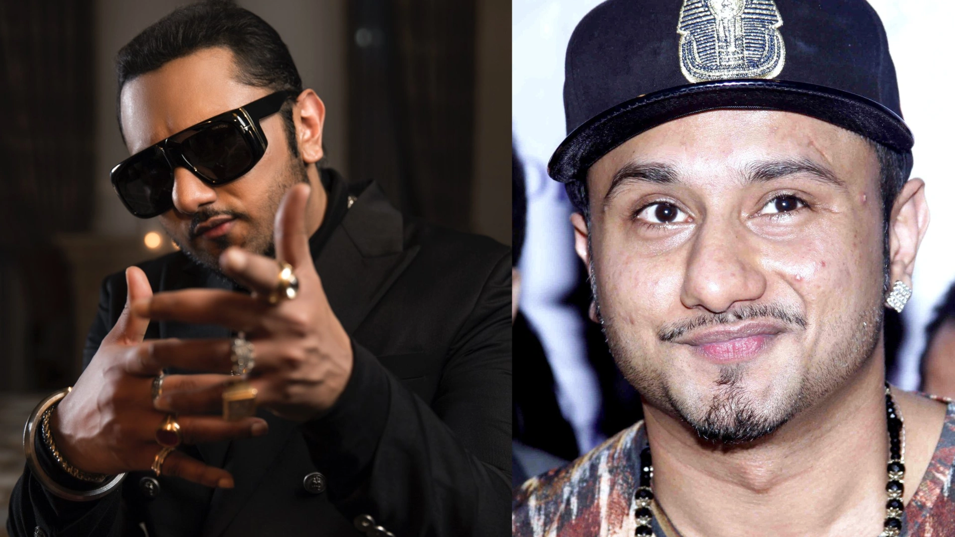 Rapper Yo Yo Honey Singh Opens Up About His Bipolar Disorder, ‘I’m A Mental Patient’