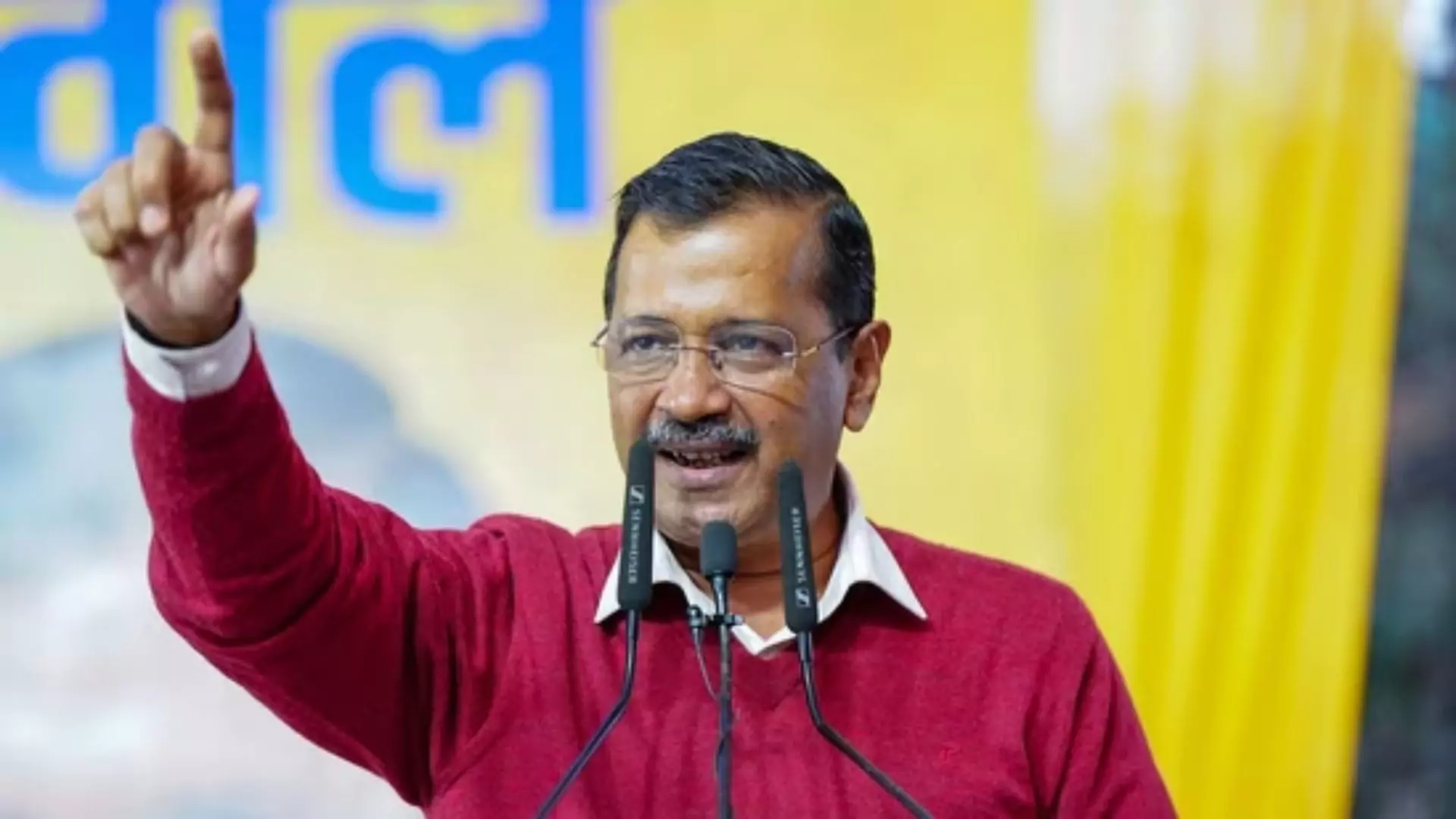 Election Commission Seeks Evidence From Kejriwal On Yamuna Poisoning Claims