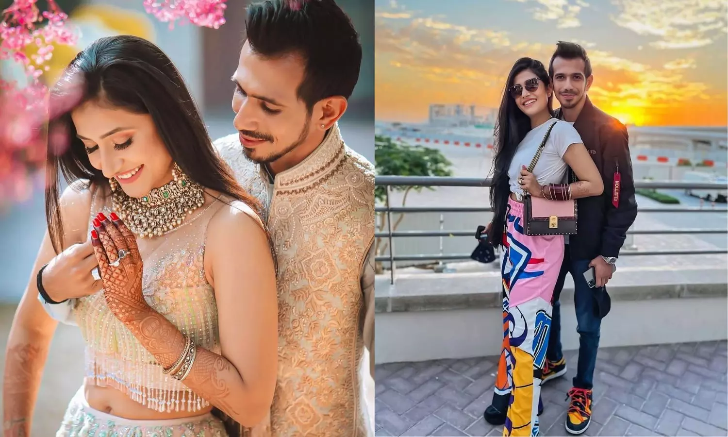 Yuzvendra Chahal And Dhanashree Verma’s Relationship: Divorce Rumors Spark Debate Among Fans