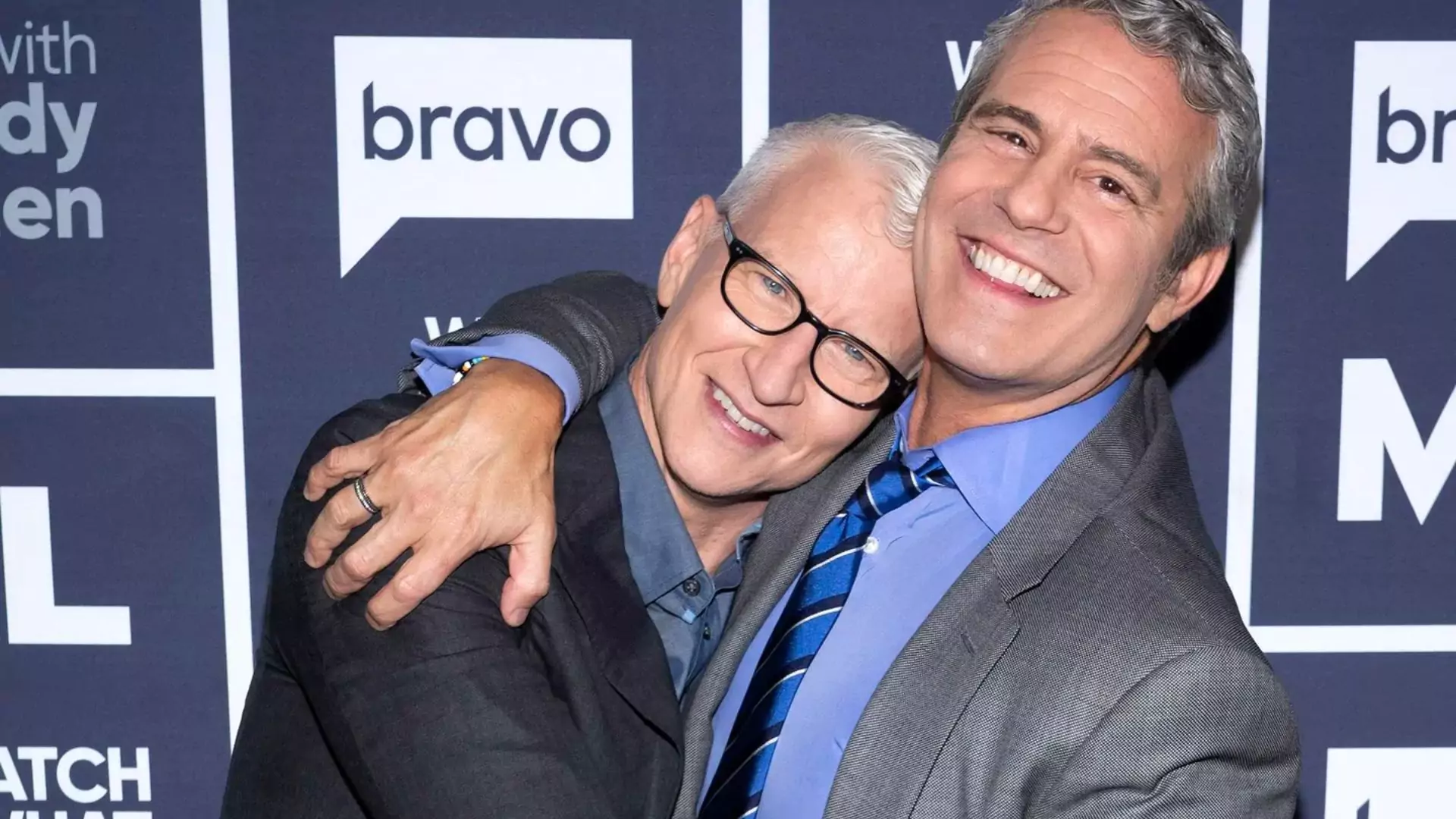 How To Watch CNN’s New Year’s Eve Live With Anderson Cooper And Andy Cohen