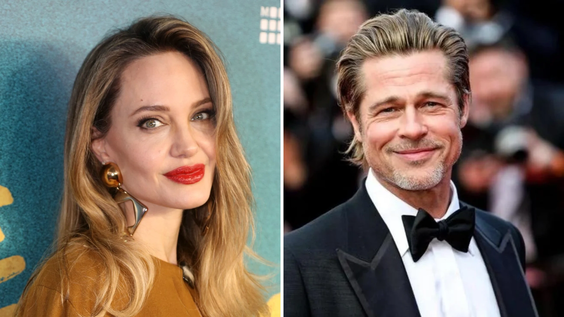 Did Angelina Jolie Call Brad Pitt A Liar Just Days After Divorce Settlement? Here’s The Truth