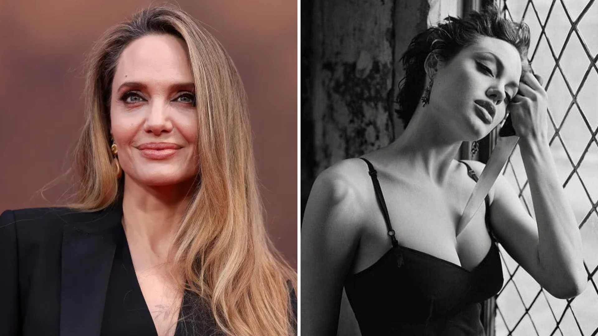 Angelina Jolie Once Confessed To Cutting Her Lover With Knife During S*x: We Were Covered In Blood, My Heart Was Racing