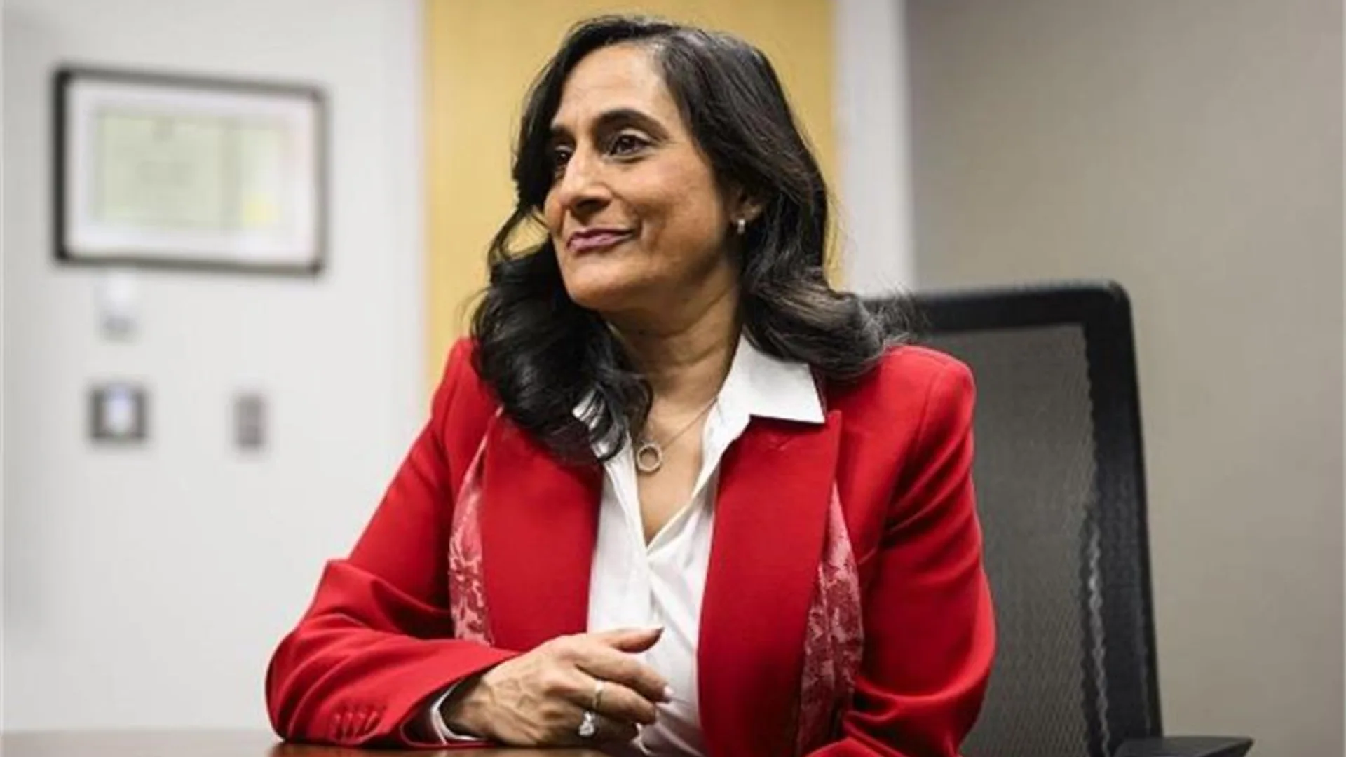 Anita Anand Drops Out from Canada PM Race Following Justin Trudeau’s Exit