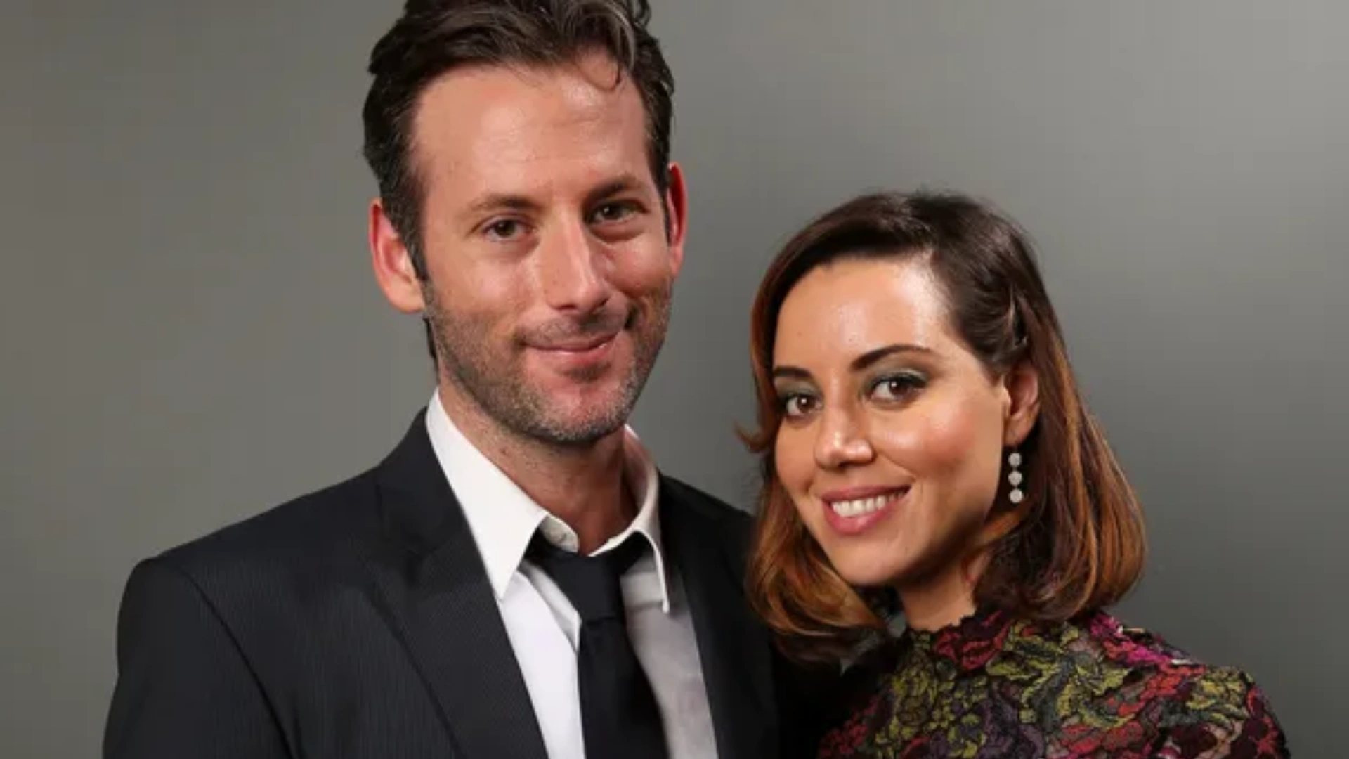 Aubrey Plaza Breaks Silence On Husband Jeff Baena’s Suicide As She Mourns The ‘Unimaginable Tragedy’