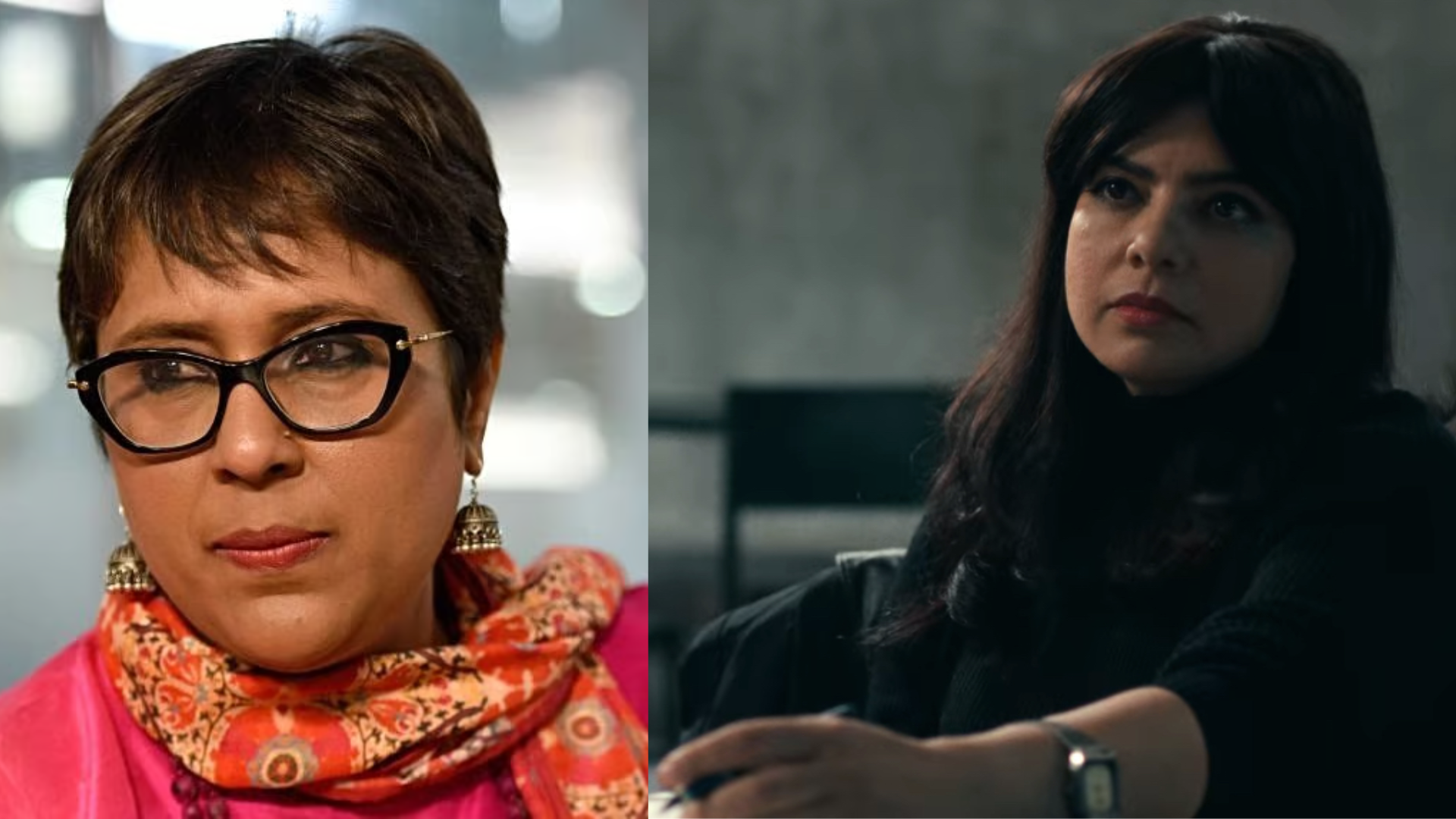 Barkha Dutt Criticizes Netflix’s Black Warrant For Ignoring Her Mother’s Trailblazing Legacy