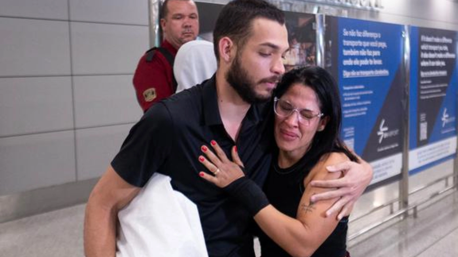 Hands Tied, No Water And Unbearable Suffocation: Brazilians Recall How They Got Deported From US