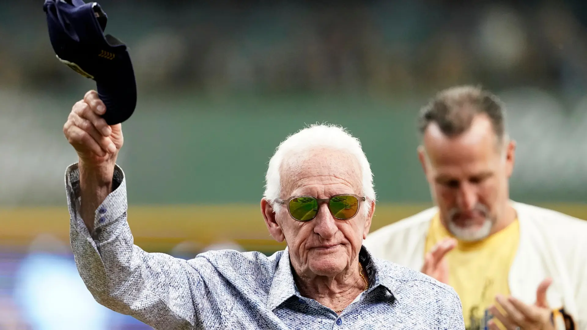 Bob Uecker: The Legendary Brewers Announcer And “Major League” Star Passes Away At 90