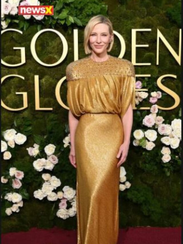 Worst Dressed At Golden Globes 2025