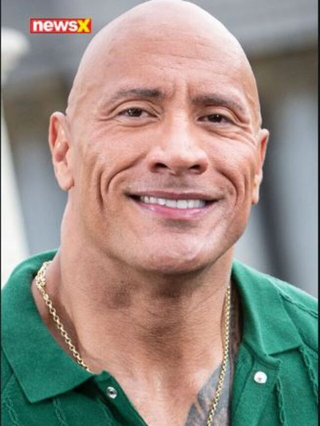 Dwayne Johnson’s $800 Million Net Worth