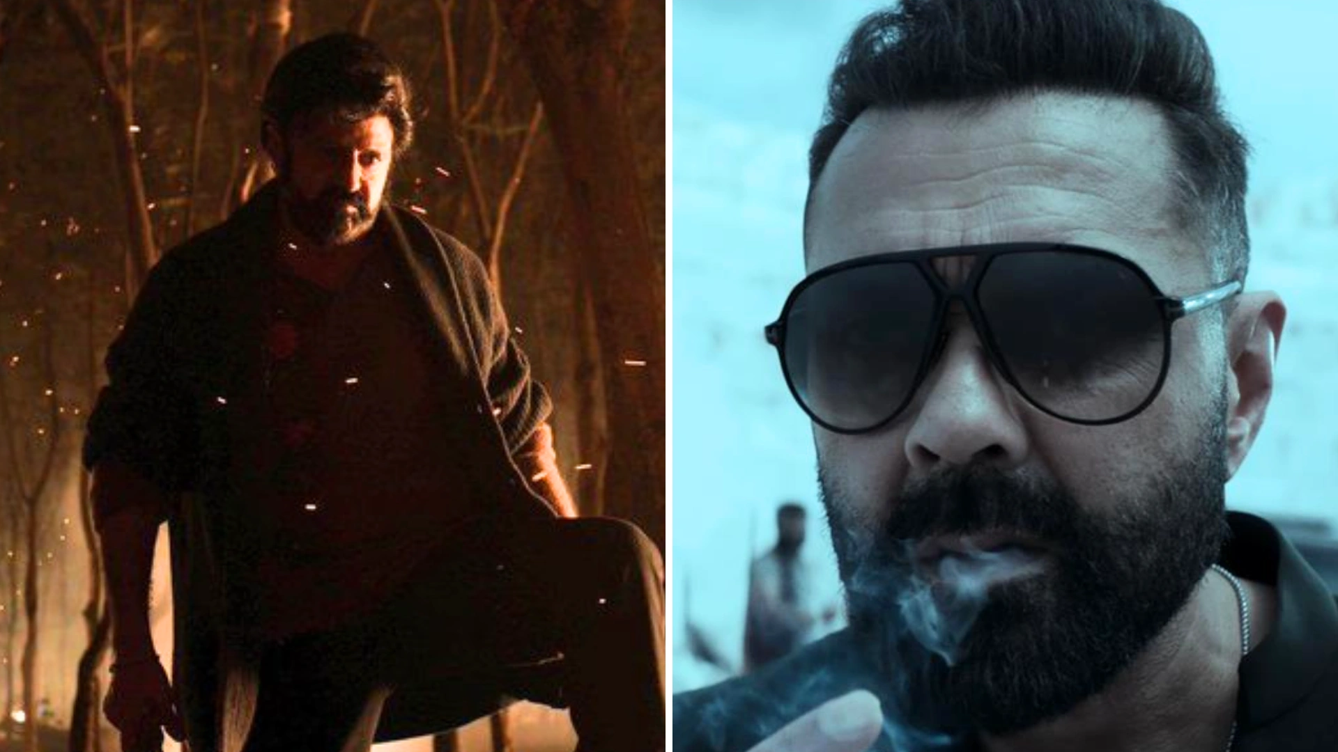 Daaku Maharaaj Trailer: What Role Is Bobby Deol Playing As He Gears Up For His Telugu Debut?