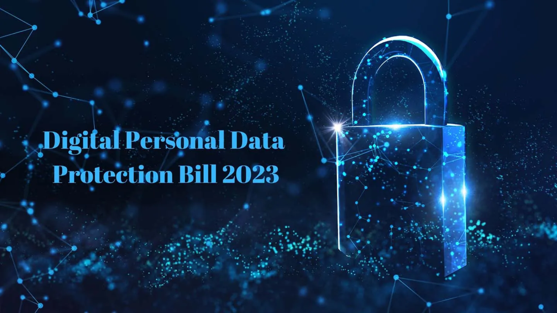 Digital Personal Data Protection Rules, 2025: From Parents Consent To Cross Border Data Transfer, Check Here