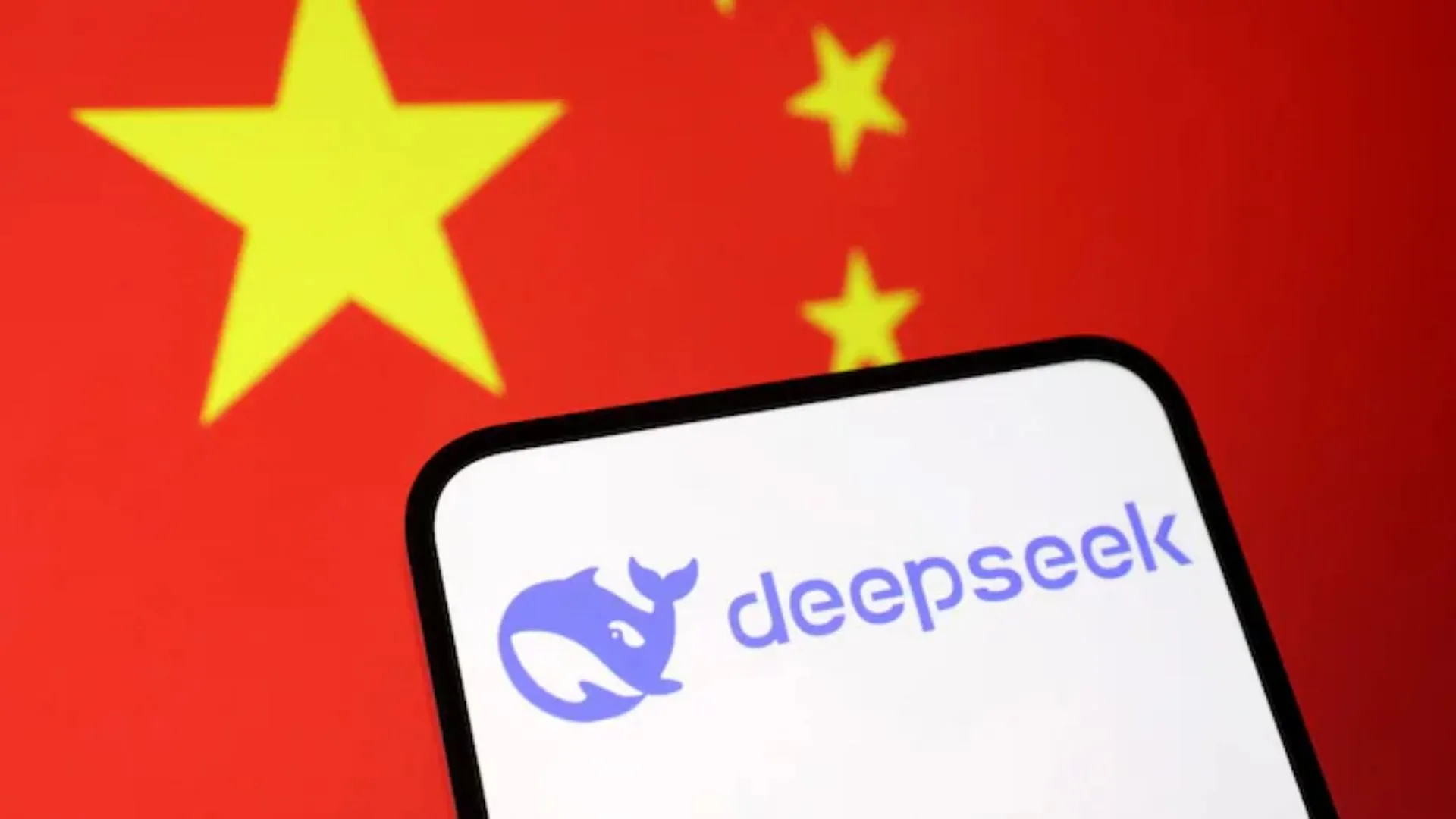 Has DeepSeek Rattled U.S. Big Tech?