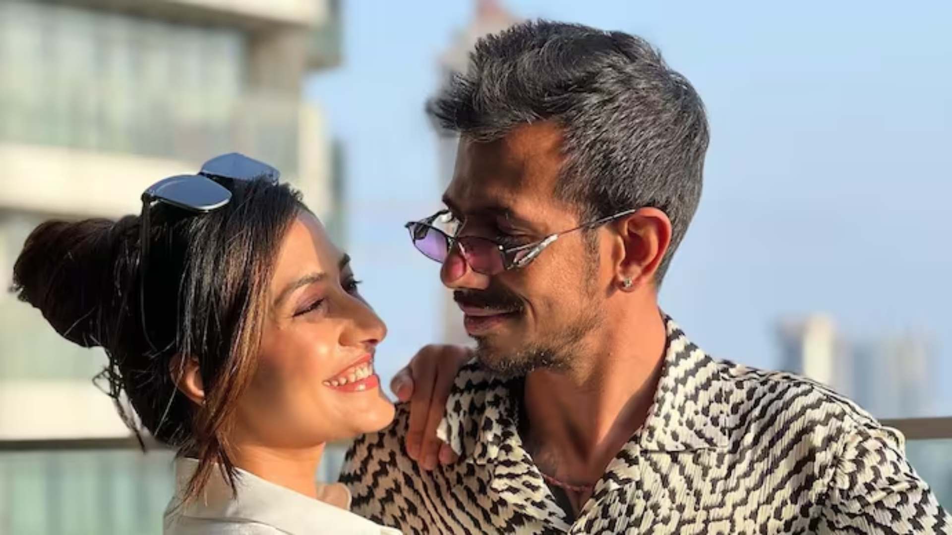 ‘Divorce Trends On X’ Amid Yuzvendra Chahal Divorce Rumors