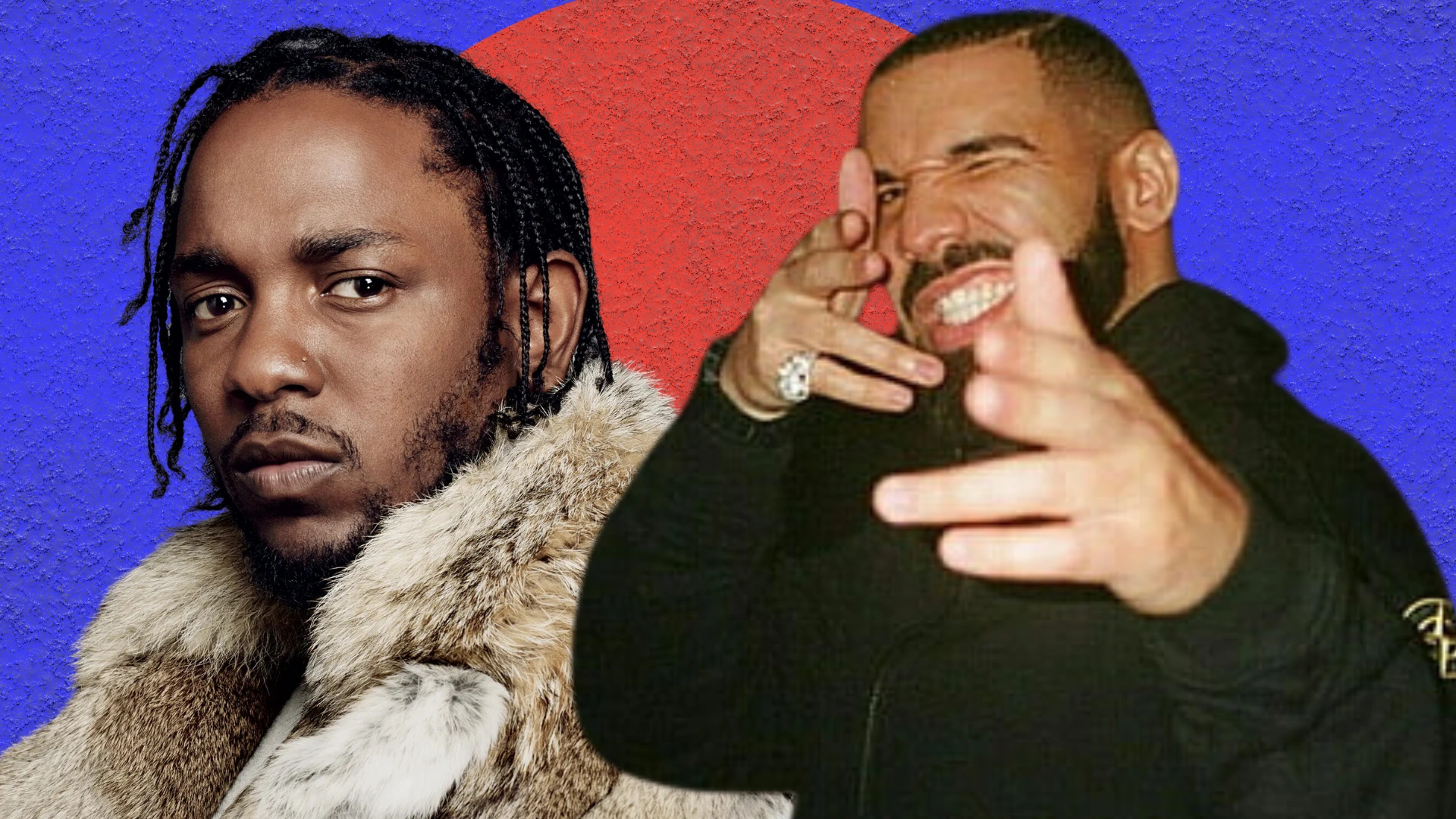 Drake’s New Diss Track For Arch Rival Kendrick Lamar Gets Deleted Within Minutes, Here’s All The Lyrics From Rapper’s Freestyle