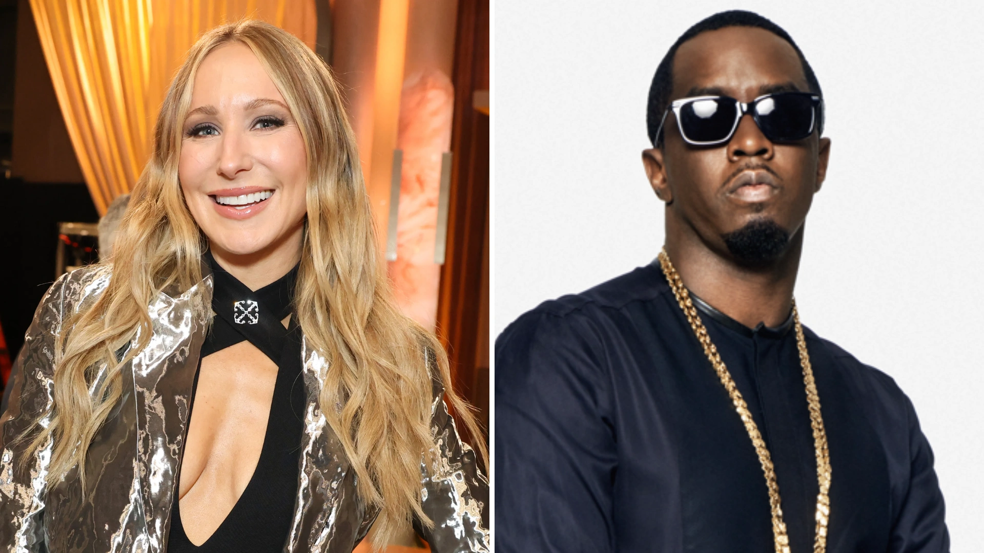 Golden Globes 2025: Host Nikki Glaser Cracks Freak-Off Jokes On Diddy, Leaves Hollywood Crowd In Shock