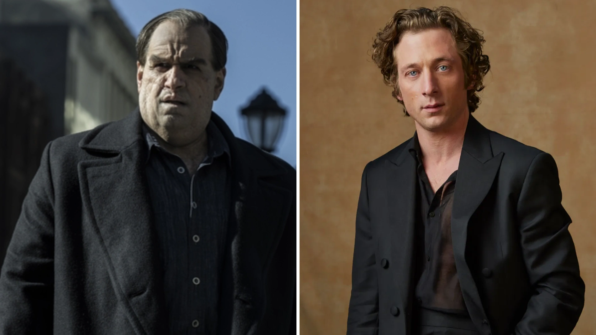 Golden Globes 2025 Winners List: Jeremy Allen, Colin Farrell Pick Early Big Awards- See Full List Here!