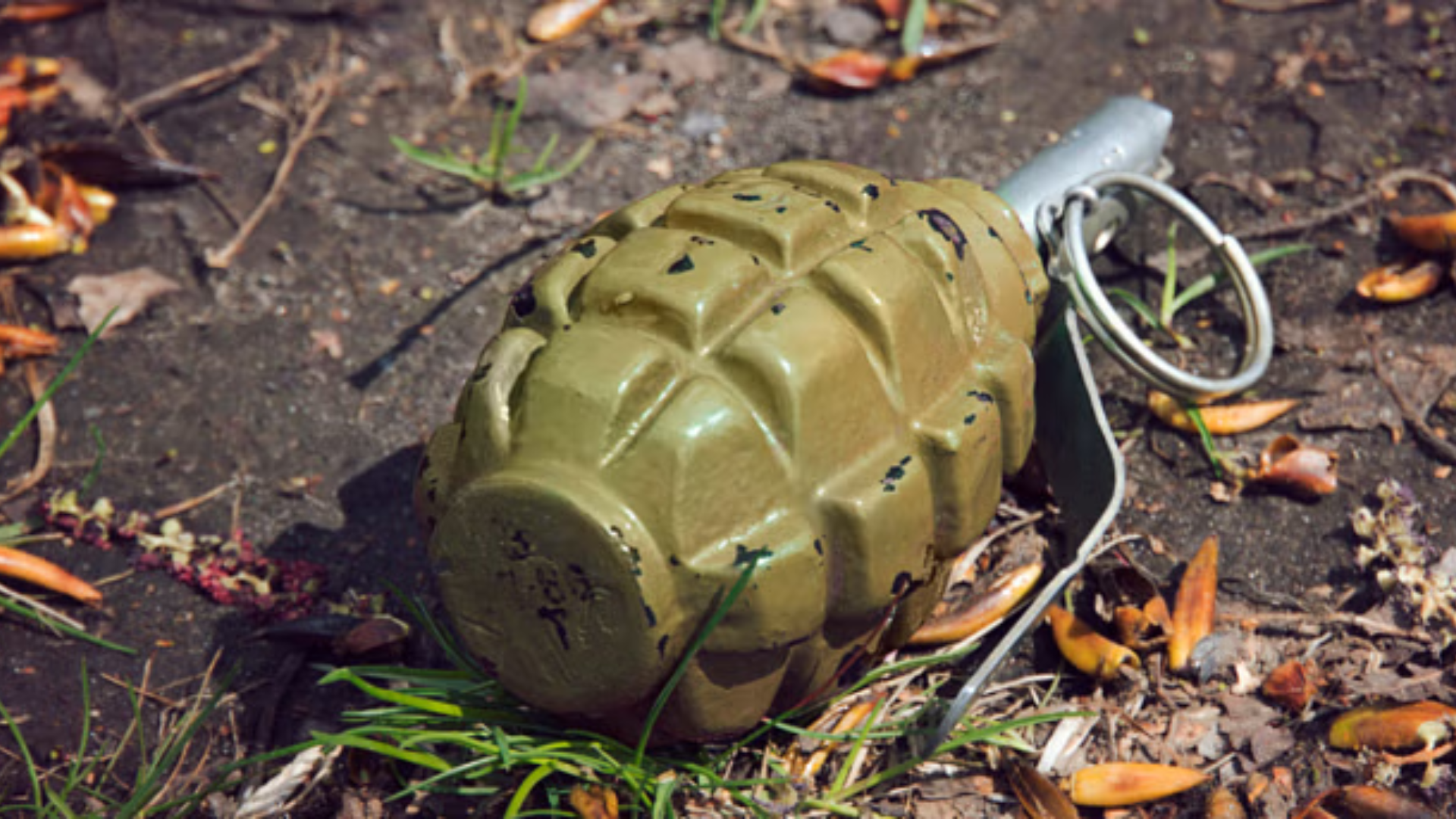 Manipur Terror: Grenade Found Outside Missing Man’s House In Imphal, Protests Intensify