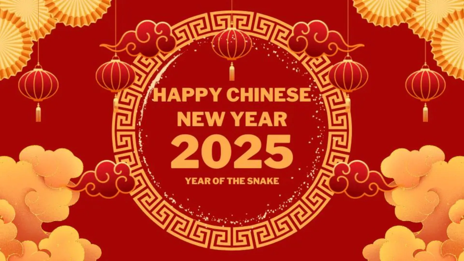 When is Chinese New Year 2025? And How It Is Celebrated?