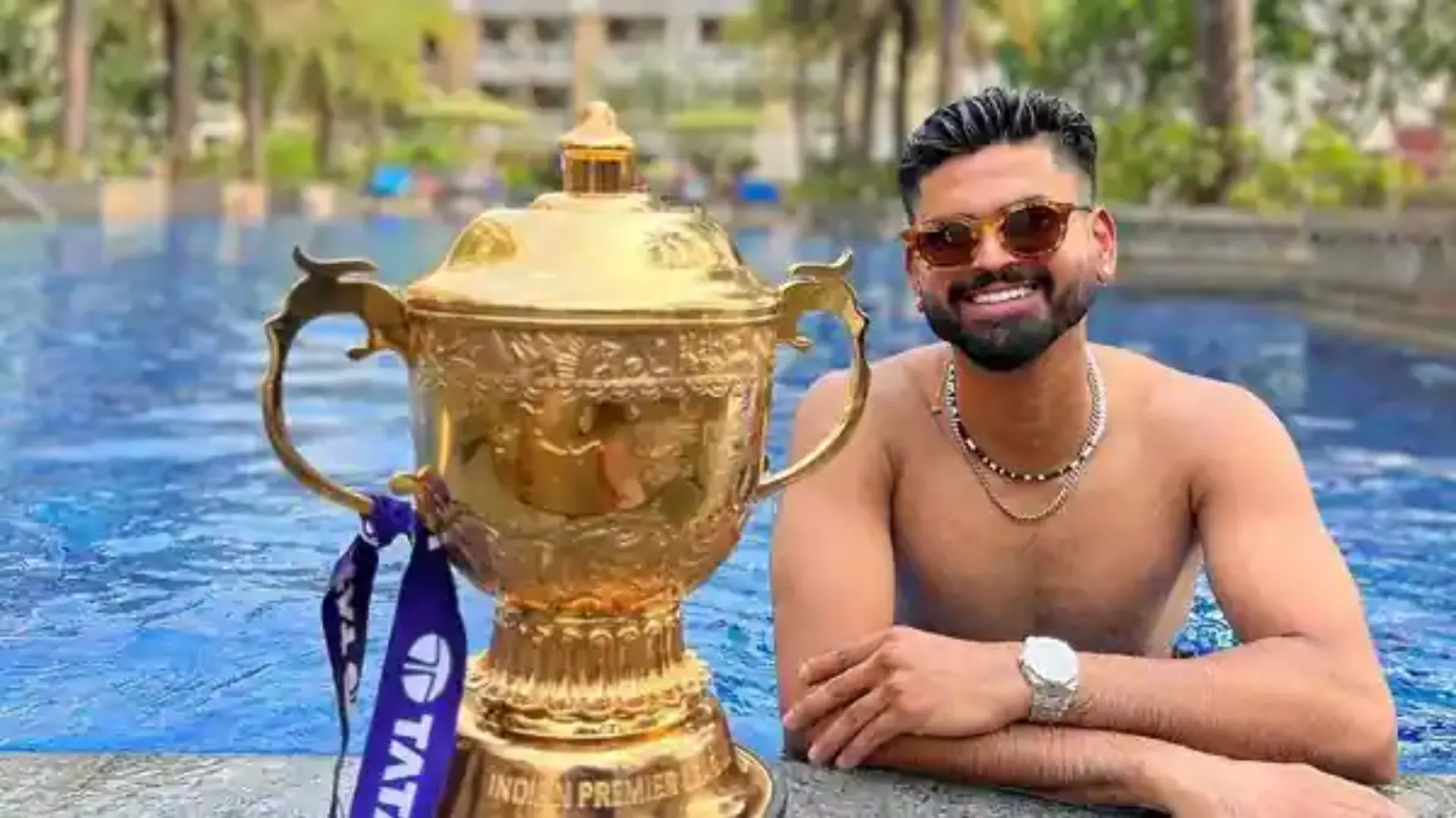 Shreyas Iyer Makes History As Punjab Kings’ New Captain For IPL 2025