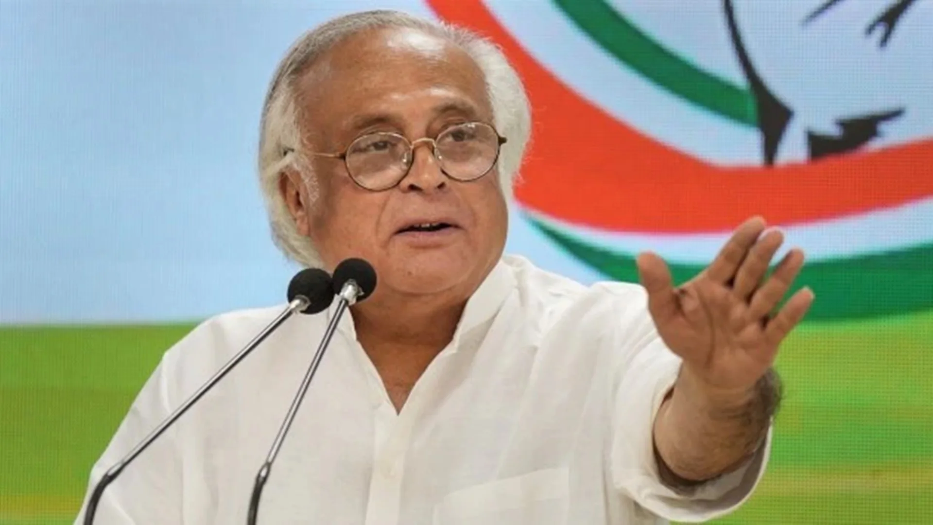 SC Issues Notice To Centre, ECI On Jairam Ramesh’s Plea Against Election Rule Amendments