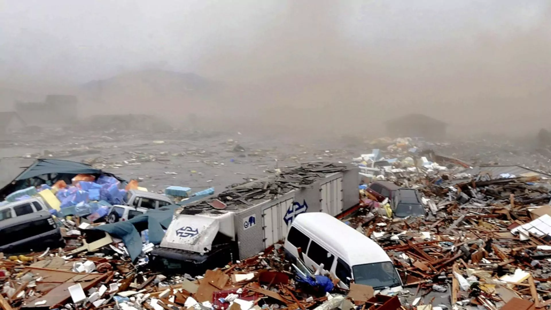 Why Is Japan Vulnerable To Frequent Natural Disasters?