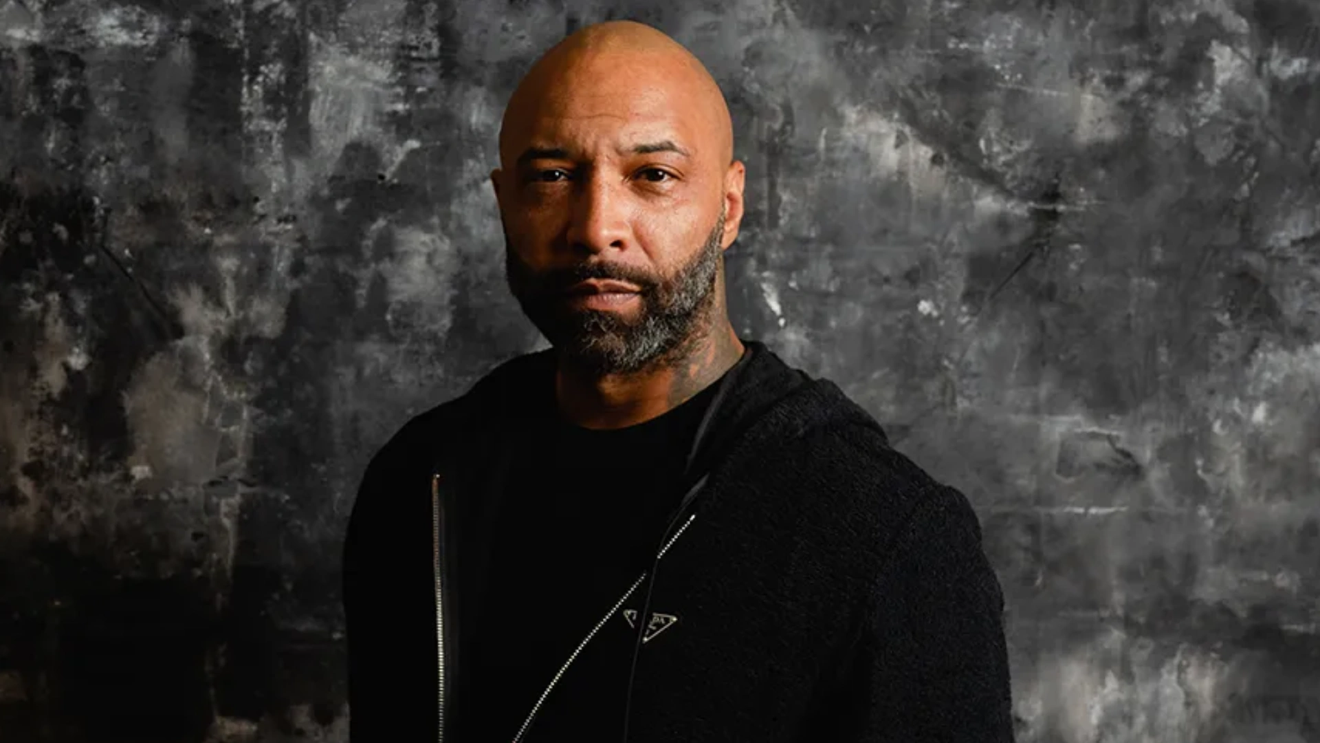 Why Was Joe Budden Naked In A Hallway? Rapper And Podcaster Charged For Standing Completely Nude In Front Of A Neighbor’s Apartment