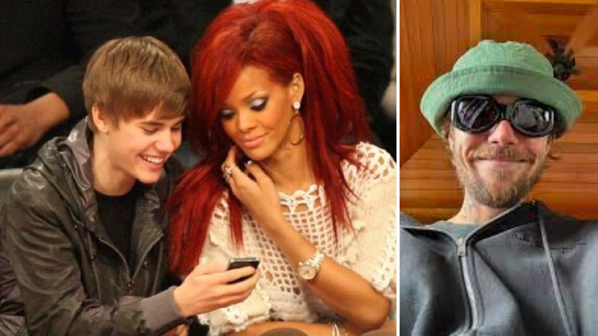 Justin Bieber Wants Rihanna Back In The Studio, Here’s How The Singer Conveyed The Message To RiRi On Instagram