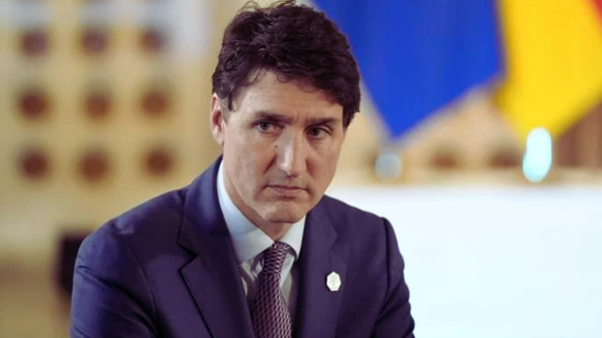 Is Justin Trudeau Resigning Sooner Than Expected? Canadian PM Might Soon Vacate The Position