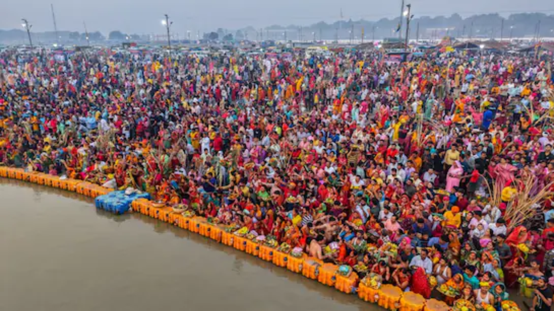 Mahakumbh 2025: A Spiritual Journey Through Faith and Culture At Kalagram